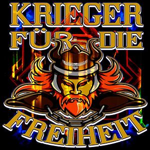 Krieger für die Freiheit - Wikinger