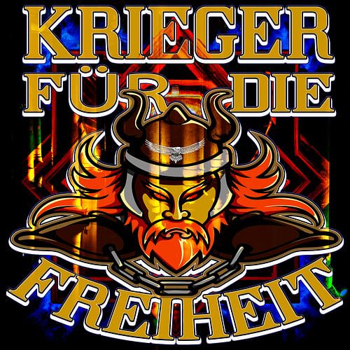 Warriors for Freedom - Vikingen