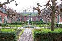 Garten im Haus