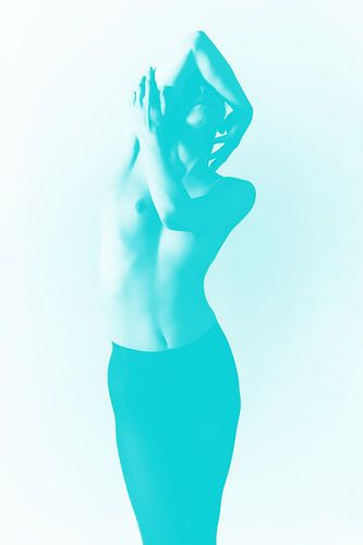 Nude von Falko Follert