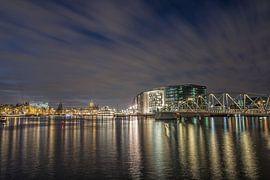 Amsterdam  von Dennis Van Donzel