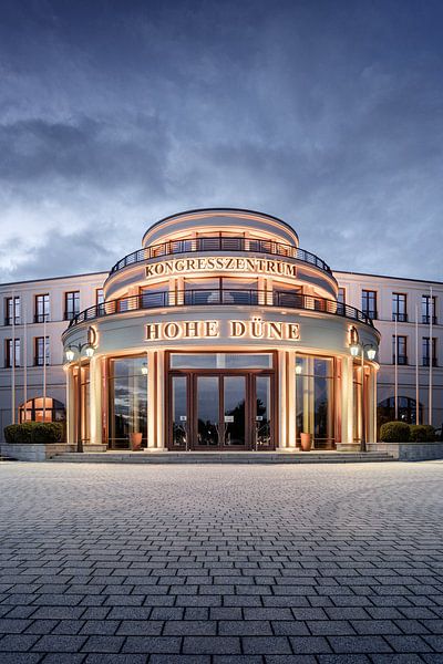 YHD by Florian Schmidt