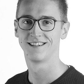 Juul Hekkens profielfoto