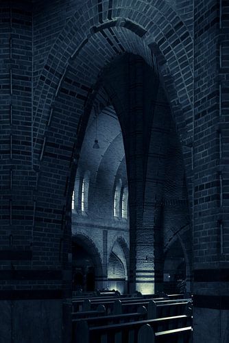 Sint-Janskerk Waalwijk