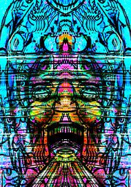 "Know what you say, don't say everything you know". by Harry Louwen