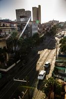 havana street