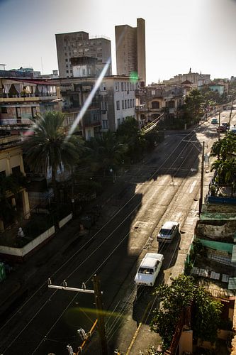 havana street