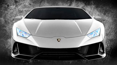 Lamborghini Huracán Evo