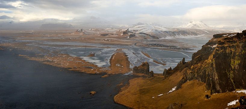 IJsland van Loulou Beavers