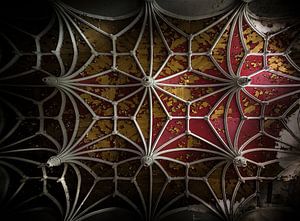 Gotic Art van Olivier Photography