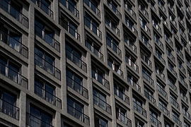 Die Probe der Fenster