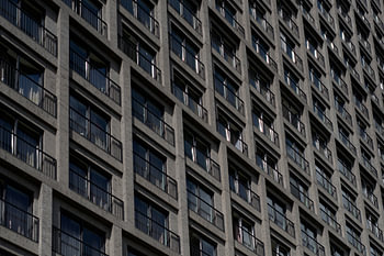 Die Probe der Fenster