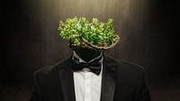 Groene gedachten