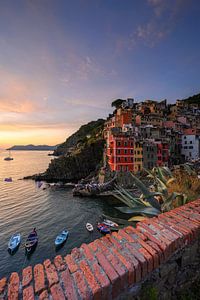 Riomaggiore