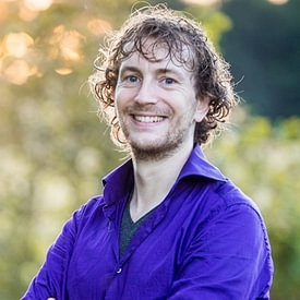Sake van Pelt profielfoto