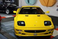 Ferrari 550 Maranello