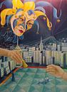 Das Spiel by Dorothy Maurus thumbnail