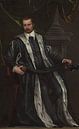 Portrait of a Gentleman of the Soranzo Family, Paolo Veronese by Masterful Masters thumbnail