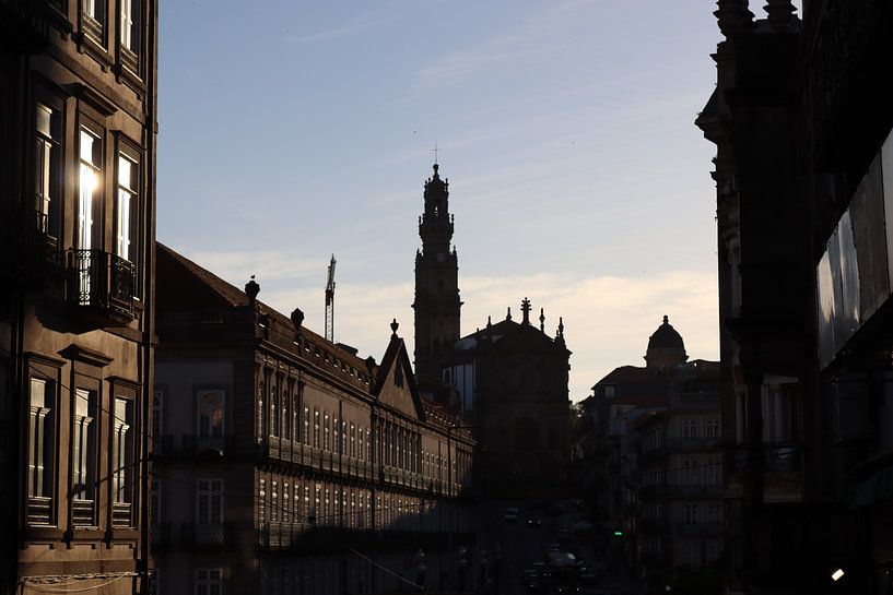 Porto by Hello Pompoyo