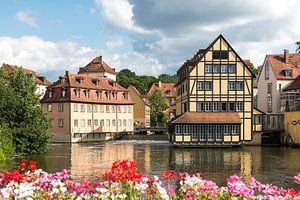 Bamberg en Allemagne