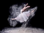 Cloud Dancer, Pauline Pentony MA van 1x thumbnail