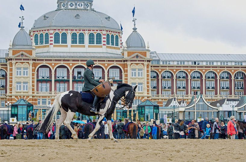 Scheveningen 15 von Hans Levendig (lev&dig fotografie)