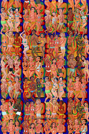 Pop-Zusammenfassung von Diego Manuel Rodriguez