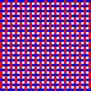 Drunter und Drüber | 1:1 | Normal | 10x10 | RB