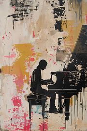 Pianist by Imperial Art House