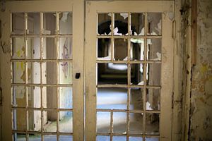 Lost Place im Harz