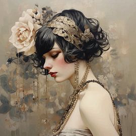 Stimmung von Mirjam Duizendstra