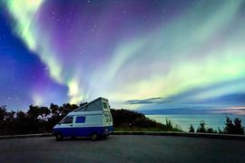 Inexplicable Experience! by Lens & Light Photography