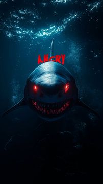 Oceaan's woede van P U F F Y