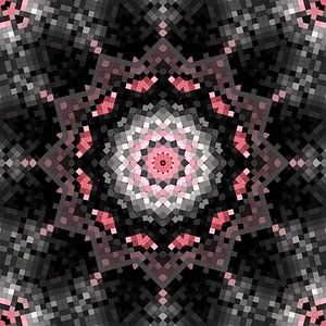 Mandala Art  Nr. 5