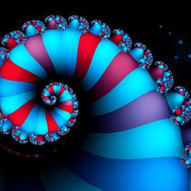 Winter Sweets by Jutta Maria Pusl