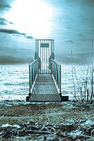 Gates to the netherworld