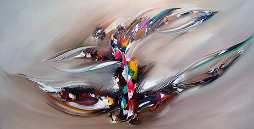 Abstract Power