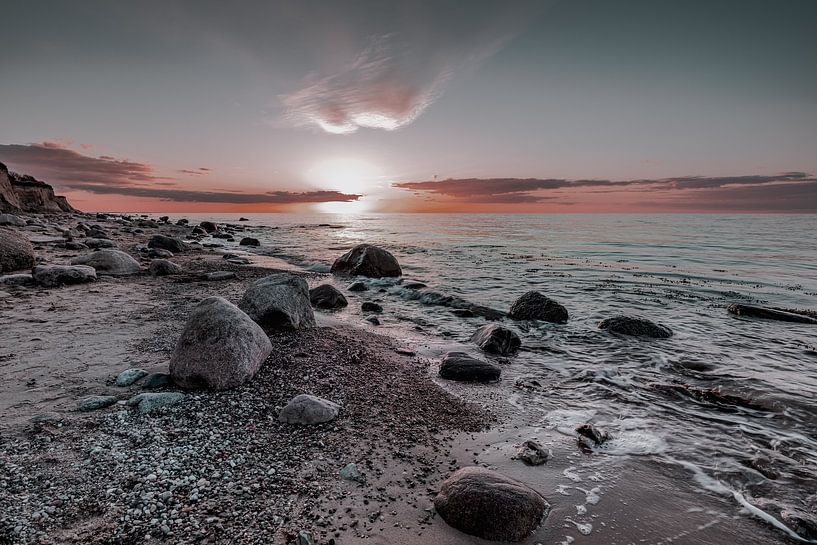 sky lights by Ursula Reins