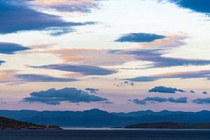 Zicht op Isle of Raasay 1