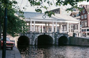 Vintage Leiden von Jaap Ros