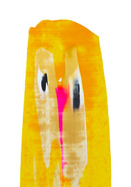 Whatever you like – Art abstrait coloré