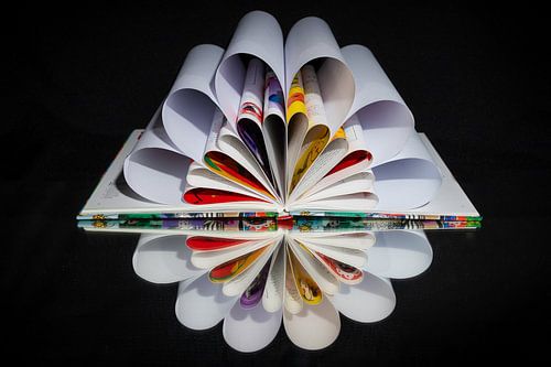 The Book (Het Boek) ...