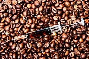Kaffee intravenös