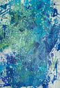 Verliefdheid Blues 1 van Iris Holzer Richardson thumbnail