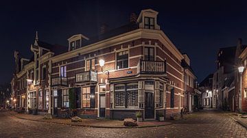 Amersfoort by Jochem van der Blom