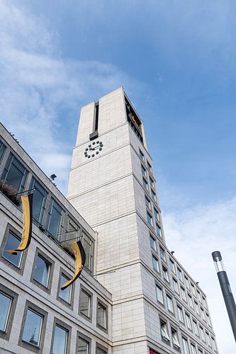 Rathaus Stuttgart