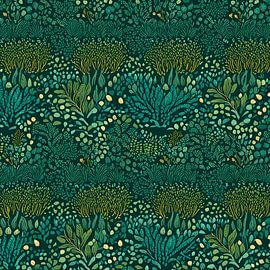 Enchanted Meadow: Ein Wandteppich aus Texturen von Artistic