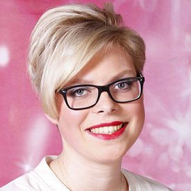 Carolien Rollof Profilfoto