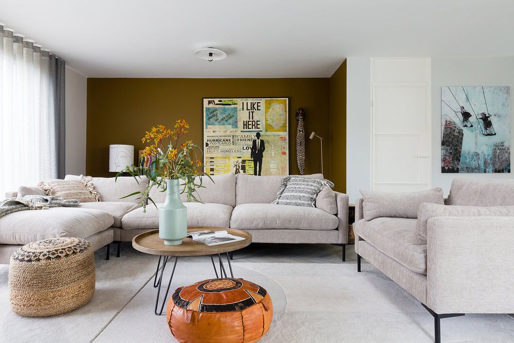 SATURDAY SWING  von db Waterman 