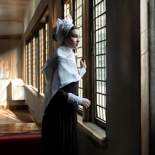 Waiting impatiently II